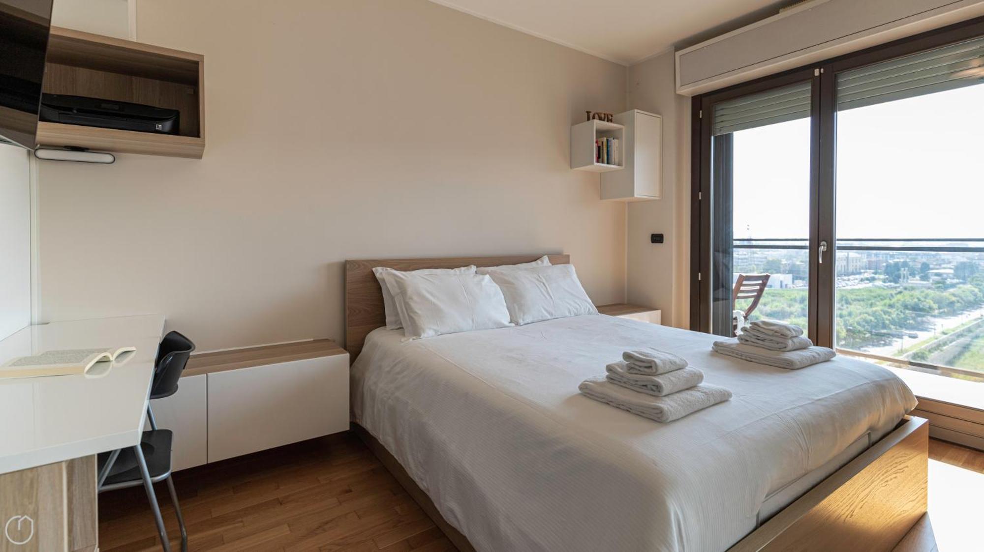 Apartamento Italianway - Tognazzi 6 Sesto San Giovanni Exterior foto