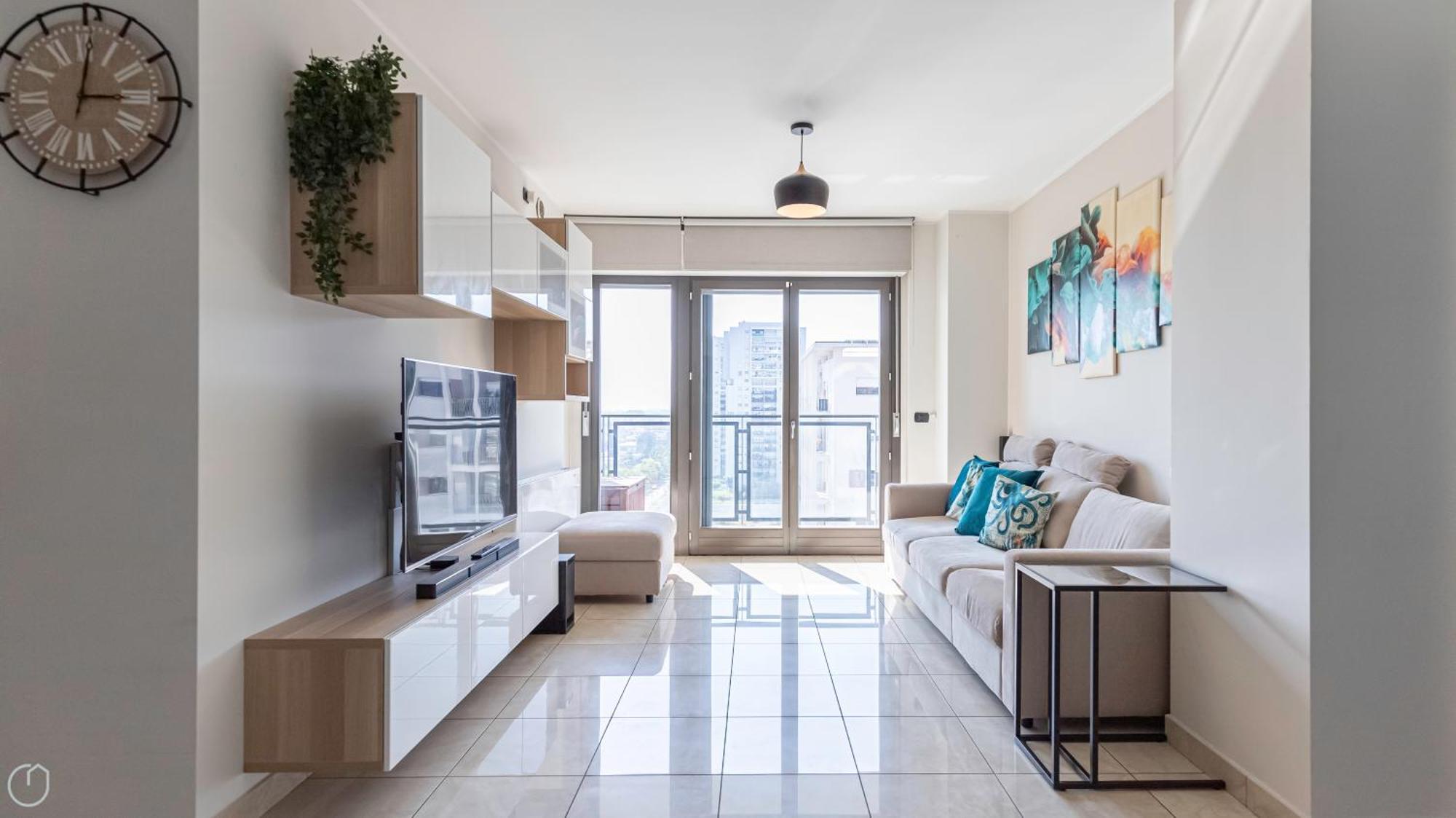 Apartamento Italianway - Tognazzi 6 Sesto San Giovanni Exterior foto