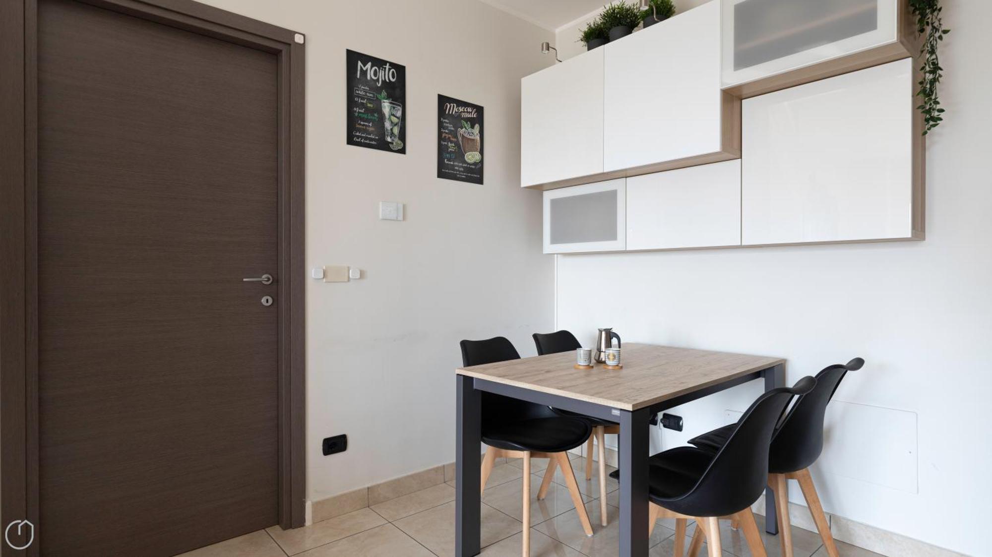 Apartamento Italianway - Tognazzi 6 Sesto San Giovanni Exterior foto