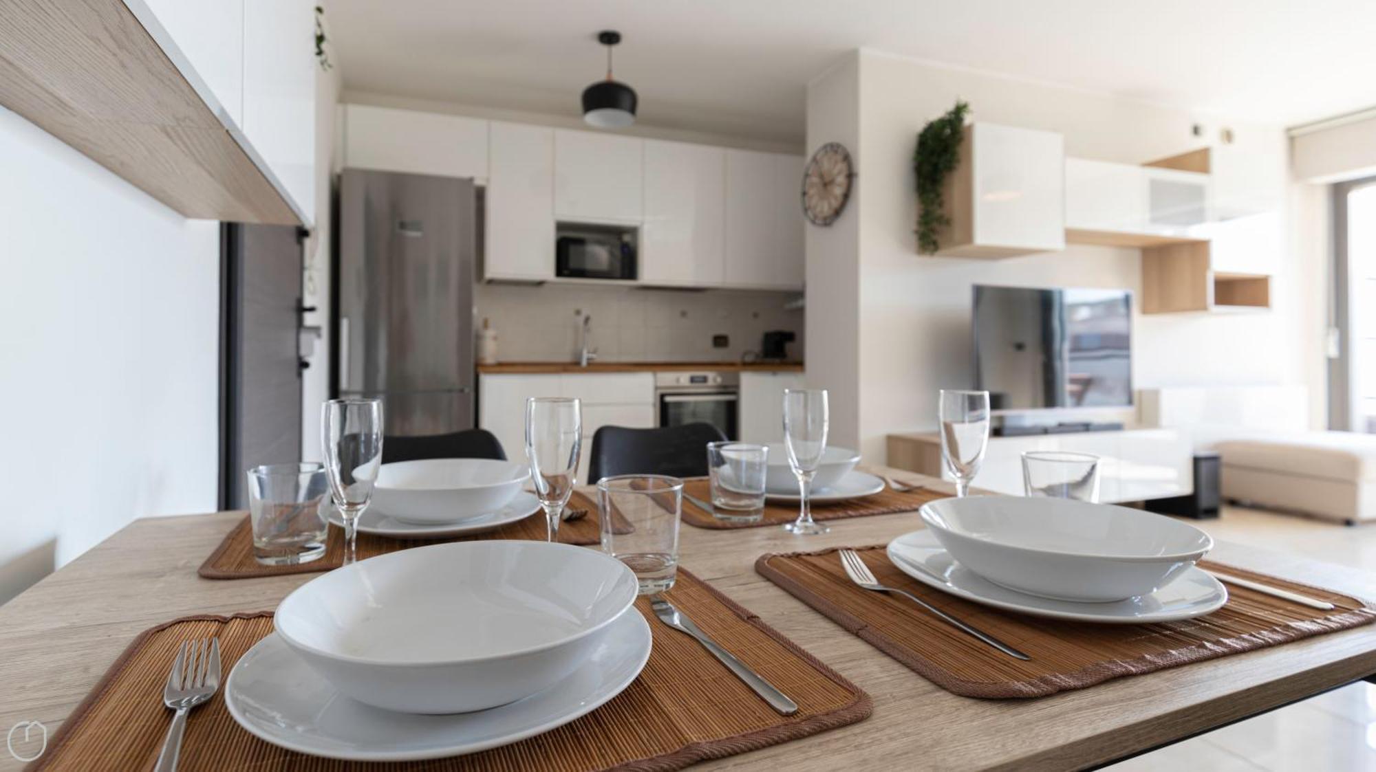 Apartamento Italianway - Tognazzi 6 Sesto San Giovanni Exterior foto